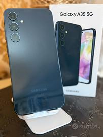 Samsung Galaxy A35 5g