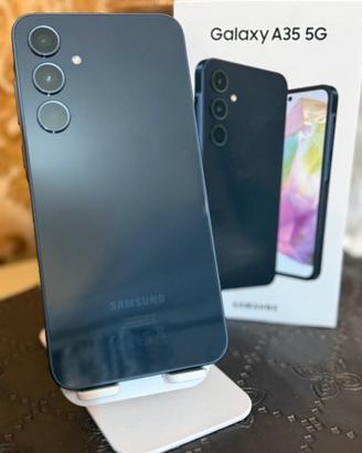 Samsung Galaxy A35 5g