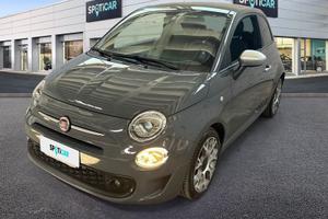 FIAT 500 1.0 70cv Ibrido Rockstar