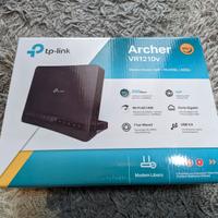Modem Router TP-Link Archer VR1210v