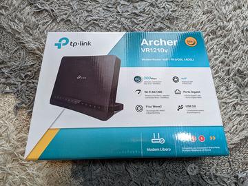 Modem Router TP-Link Archer VR1210v