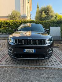 Jeep compass 1.6 MTJ