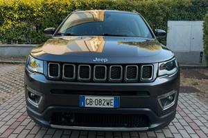 Jeep compass 1.6 MTJ