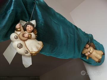 Angeli Thun da appendere