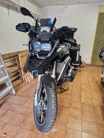 Bmw r1200 GS