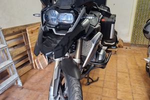 Bmw r1200 GS