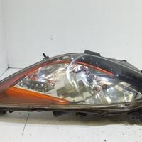 FARO ANTERIORE SINISTRO MAZDA 3 Berlina Serie (09>