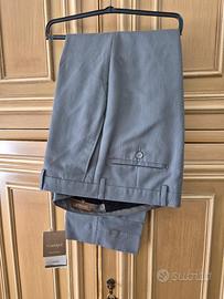 pantaloni eleganti estivi uomo