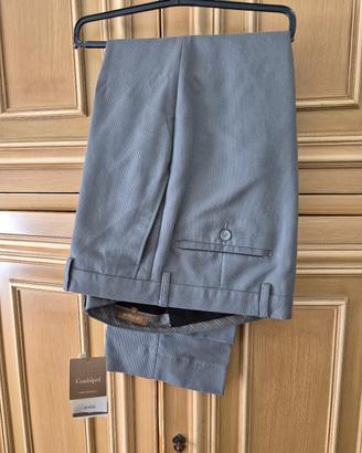 pantaloni eleganti estivi uomo