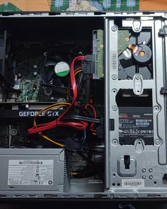 PC gaming 