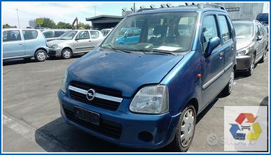 Ricambi Usati OPEL Agila A
