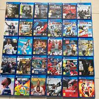 giochi ps4