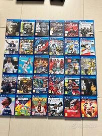 giochi ps4