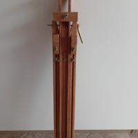 cavalletto da pittura 