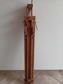 cavalletto da pittura 
