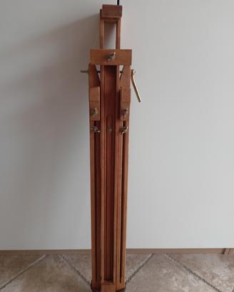 cavalletto da pittura 