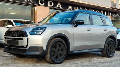 MINI Countryman D Classic *SENZA VINCOLO FINANZI