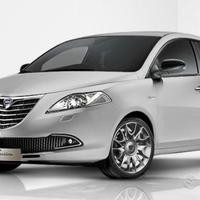 Musata + airbag Lancia Y 3 serie