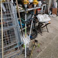 decespugliatore alpina vip 34