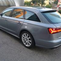 Ricambi usati per Audi A6 2016-2017