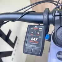 E-bike cube stereo  hybrid  140sl