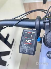 E-bike cube stereo  hybrid  140sl