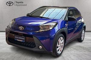 Toyota Aygo X 1.0 72cv Trend