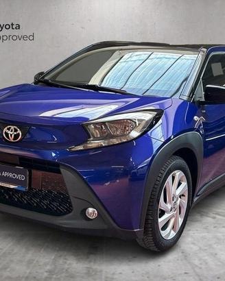 Toyota Aygo X 1.0 72cv Trend