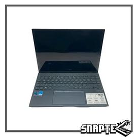 ASUS ZENBOOK FLIP 13 UX363EA Garanzia 12 mesi