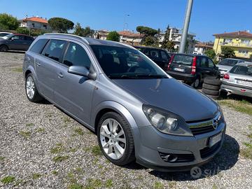 Opel Astra 1.7 CDTI 101CV Station Wagon Cosmo