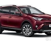 Ricambi usati per toyota rav 4 2019