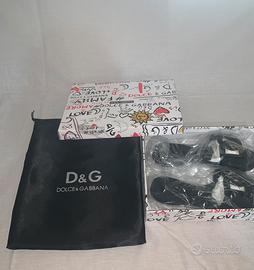 Ciabatte D&G