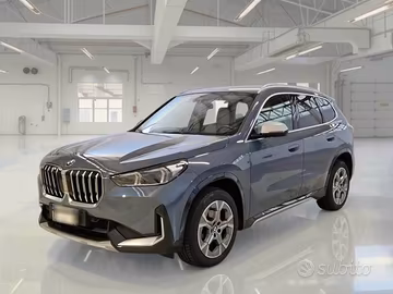 BMW X1 SDRIVE 18D X-LINE EDITION ESSENCE DCT SUV