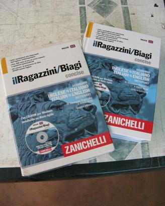 dizionario italiani-inglese