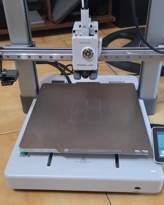 stampante 3d