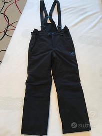 Salopette da Sci bambino/bambina 8anni (128cm)