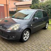 Ford Fiesta GPL 2007, 180.000km, 1200, 3porte