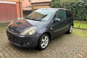 Ford Fiesta GPL 2007, 180.000km, 1200, 3porte