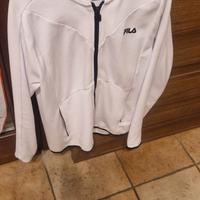 felpa ragazzo taglia s