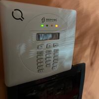 Kit antifurto bentel bw30