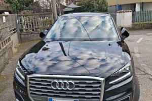Audi Q2 35 1.5 tfsi Business s-tronic my 20