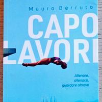 Libro - Capolavori - Marco Berruto