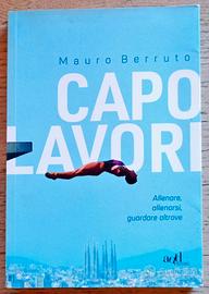 Libro - Capolavori - Marco Berruto