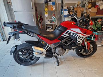  Ducati Multi 1260