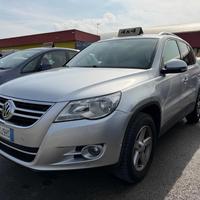 VOLKSWAGEN Tiguan 2.0 16V TDI DPF Trend & Fun (1
