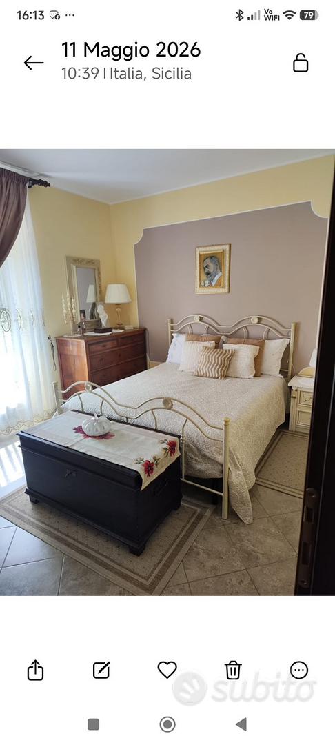 Appartamento – San Fratello, Messina - Vista 2