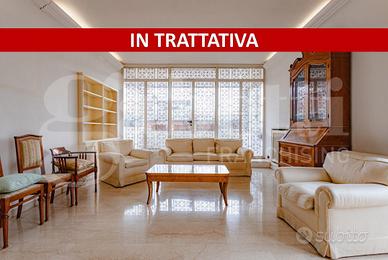 Attico/Mansarda Roma [Cod. rif 3325190VRG]
