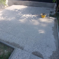 Posatore pietra
