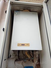 caldaia usata marca termotek 24 Mila chilocalorie 