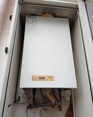 caldaia usata marca termotek 24 Mila chilocalorie 